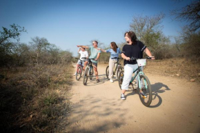 Doringpoort Lodge, Marloth Park